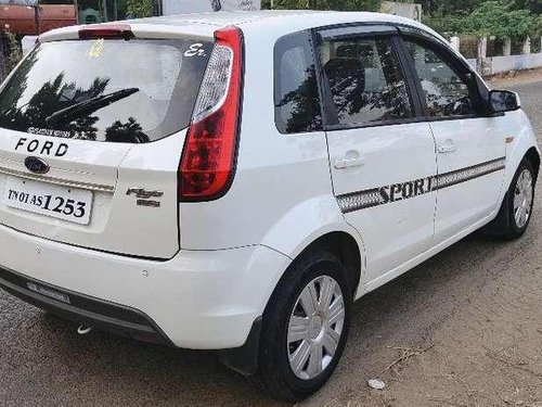 Used Ford Figo 2012 MT for sale in Chennai