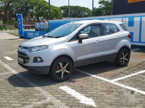 Used Ford Ecosport, 2014, Diesel MT for sale in Kochi 