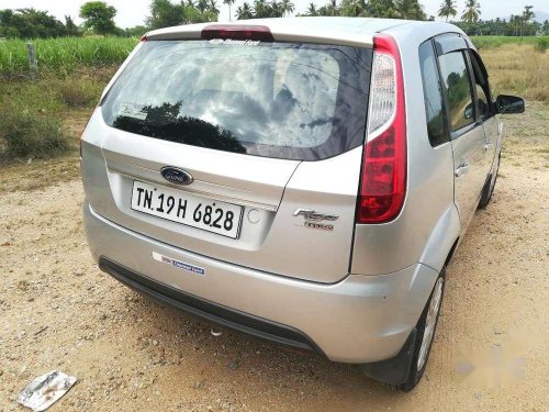 Used Ford Figo 2012 MT for sale in Vellore 