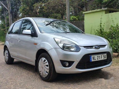 Used Ford Figo 2012 MT for sale in Thiruvananthapuram 