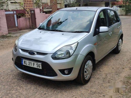 Used Ford Figo 2012 MT for sale in Thiruvananthapuram 