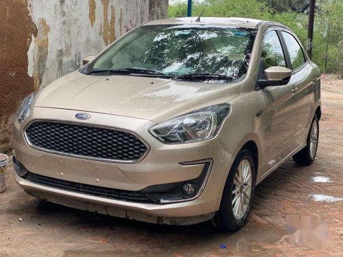 Used Ford Figo Aspire 2018 MT for sale in Ghaziabad 