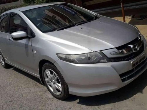 Honda City V, 2011, Petrol MT for sale in Tiruppur 