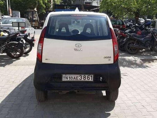 Used Tata Nano CX 2011 MT for sale in Chennai