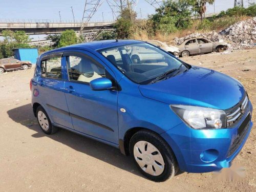 Used Maruti Suzuki Celerio 2017 MT for sale in Kharghar 