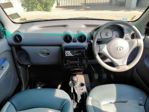 Used Hyundai Santro Xing 2008 MT for sale in Nagar 