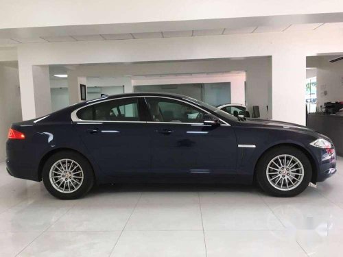 Used 2015 Jaguar XF AT for sale in Pune 