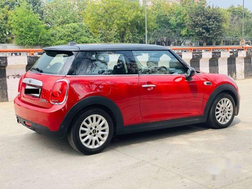 Mini Cooper D 2014 AT for sale in Gurgaon