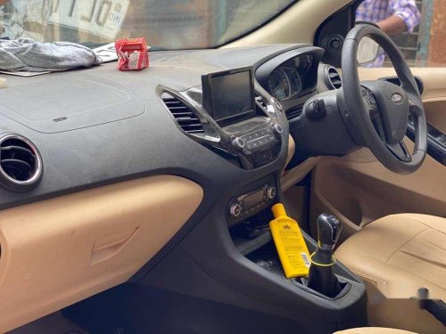 Used Ford Figo Aspire 2018 MT for sale in Ghaziabad 