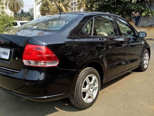 Used 2014 Volkswagen Vento MT for sale in Goregaon 