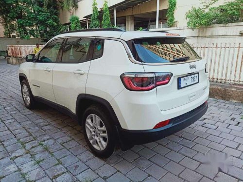 Used Jeep Compass 2017 AT for sale in Mumbai