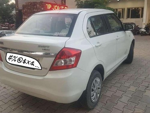 Maruti Suzuki Swift Dzire 2015 MT for sale in Pathankot