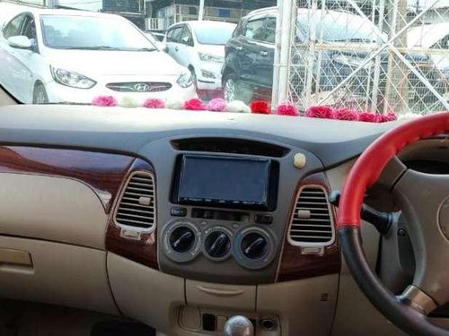 Used 2005 Toyota Innova MT for sale in Hyderabad