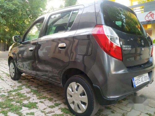 Maruti Suzuki Alto K10 VXi, 2016, LPG MT for sale in Raipur 