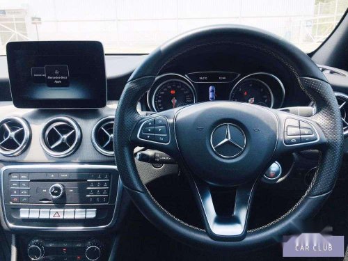 Used 2017 Mercedes Benz A Class AT for sale in Thrissur 