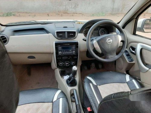 Used Nissan Terrano 2014 AT for sale in Ludhiana 