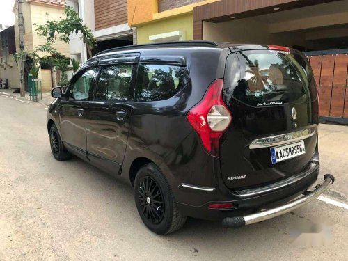 Used 2015 Renault Lodgy MT for sale in Nagar