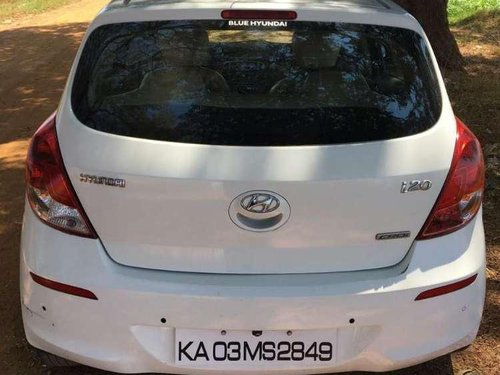 Used Hyundai i20 Magna 1.4 CRDi 2013 MT for sale in Kolar