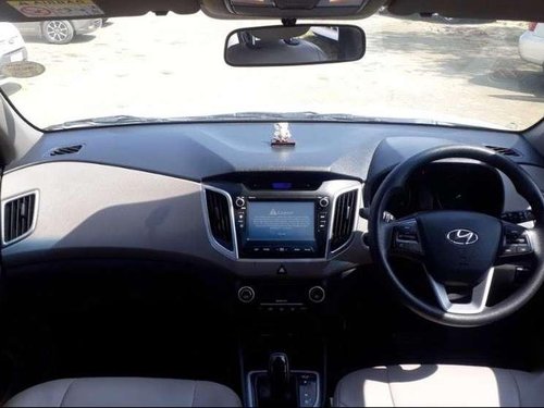 Used 2015 Hyundai Creta AT for sale in Coimbatore