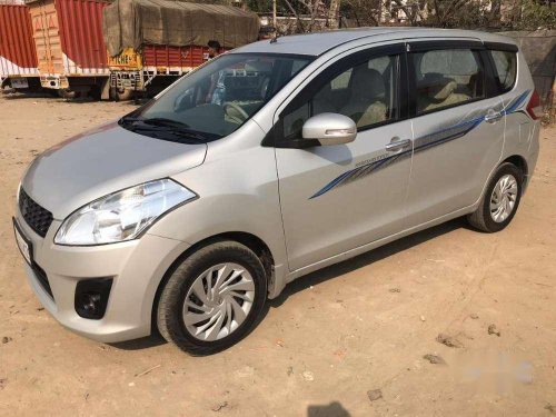 Used Maruti Suzuki Ertiga VDI 2014 MT for sale in Gurgaon 