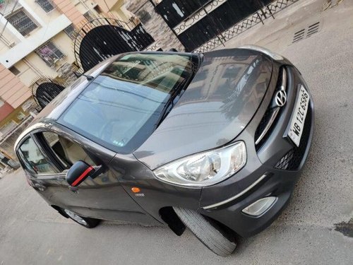 Used 2013 Hyundai i10 MT for sale in Kolkata 