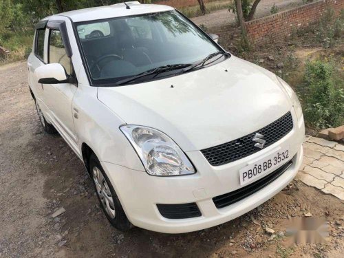 Maruti Suzuki Swift LDI 2007 MT for sale in Moga 