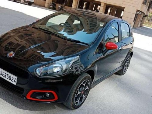 Used Fiat Abarth 2016 MT for sale in Hyderabad