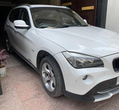 2012 BMW X1 sDrive 18i AT for sale in New Delhi