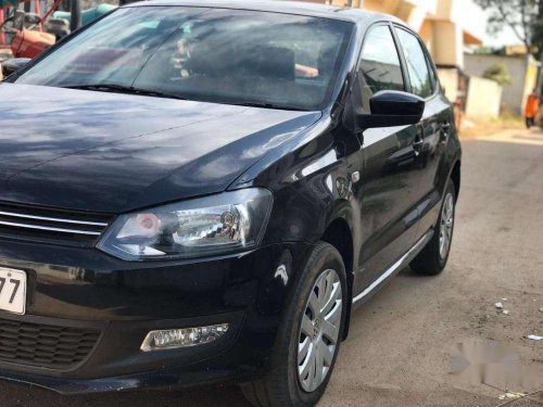 Used 2012 Volkswagen Polo MT for sale in Vadodara 