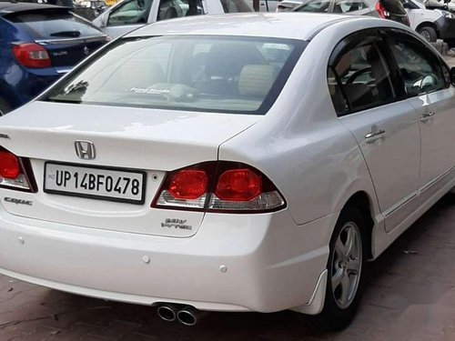 Used Honda Civic 2010 MT for sale in Ghaziabad 