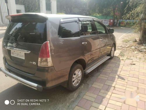 Used Toyota Innova 2011 MT for sale in Pune