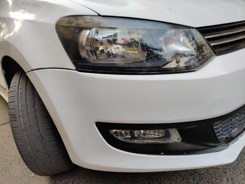 Used 2013 Volkswagen Polo MT for sale in Kolkata 