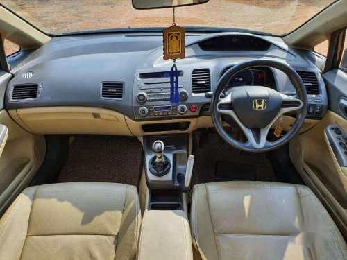 Used Honda Civic 2008 MT for sale in Madurai 