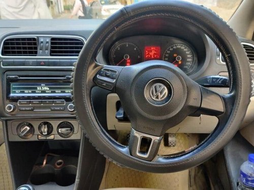 Used 2013 Volkswagen Polo MT for sale in Kolkata 