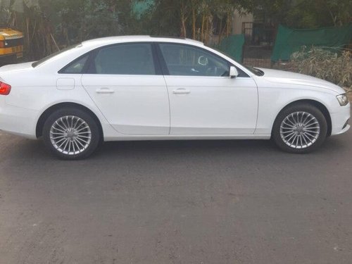 2016 Audi A4 35 TDI Premium Plus AT for sale in Pune