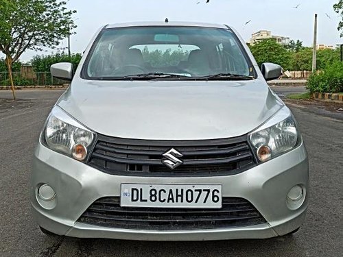 Maruti Suzuki Celerio VXI 2014 MT for sale in New Delhi