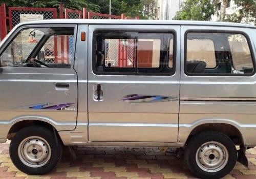 Used 2009 Maruti Suzuki Omni MT for sale in Bangalore 