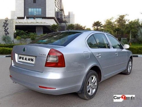 2012 Skoda Laura 1.9 TDI Ambiente MT for sale in New Delhi