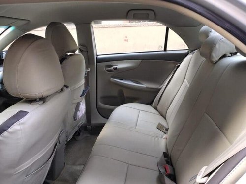 Used Toyota Corolla Altis 1.8 J 2009 MT for sale in Mumbai