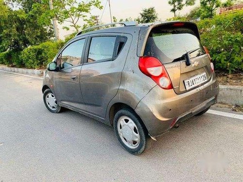 Used Chevrolet Beat 2014 MT for sale in Jaipur 