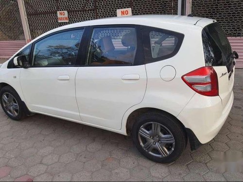 Used 2011 Honda Jazz MT for sale in Hyderabad