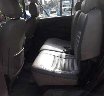 Used Toyota Innova 2015 MT for sale in Kolkata 