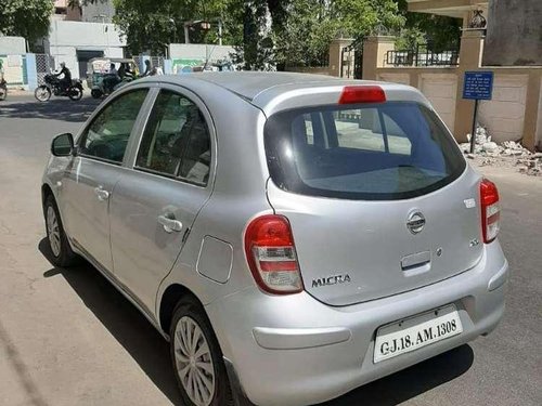 Used Nissan Micra XE 2011 MT for sale in Rajkot