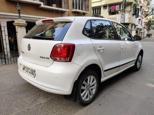 Used 2013 Volkswagen Polo MT for sale in Kolkata 