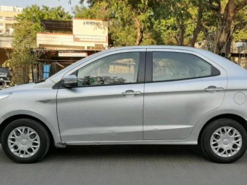 Used Ford Aspire 1.5 TDCi Trend 2016 MT for sale in Pune