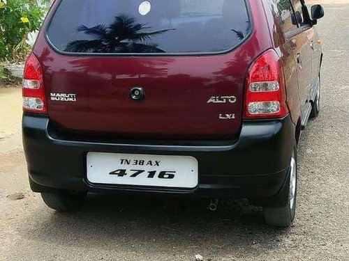 Used 2009 Maruti Suzuki Alto MT for sale in Coimbatore