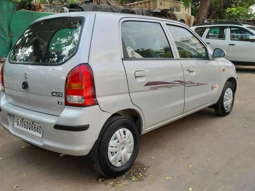 Used Maruti Suzuki Alto 2010 MT for sale in Ahmedabad