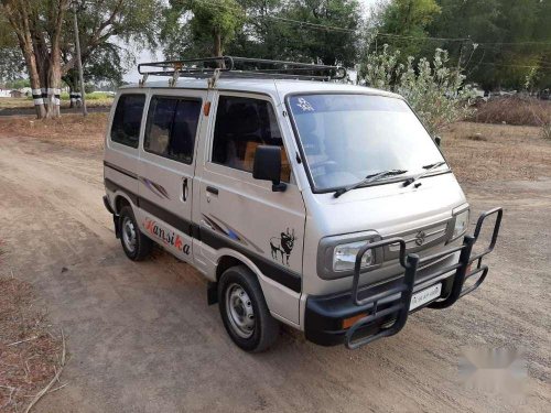 Maruti Suzuki Omni 8 STR BS-III, 2007, Petrol MT for sale in Erode 