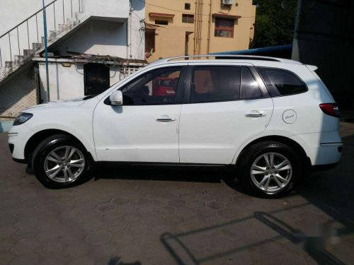 Used 2011 Hyundai Santa Fe MT for sale in Chennai