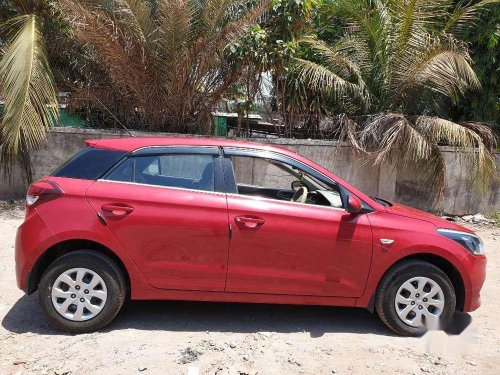 Used 2017 Hyundai i20 MT for sale in Surat